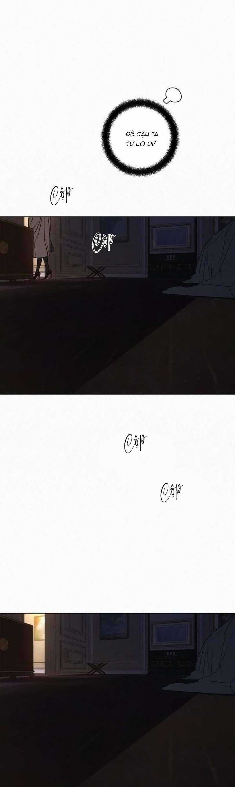 Tình Yêu Trong Sáng - Chapter 115 - Trang 73