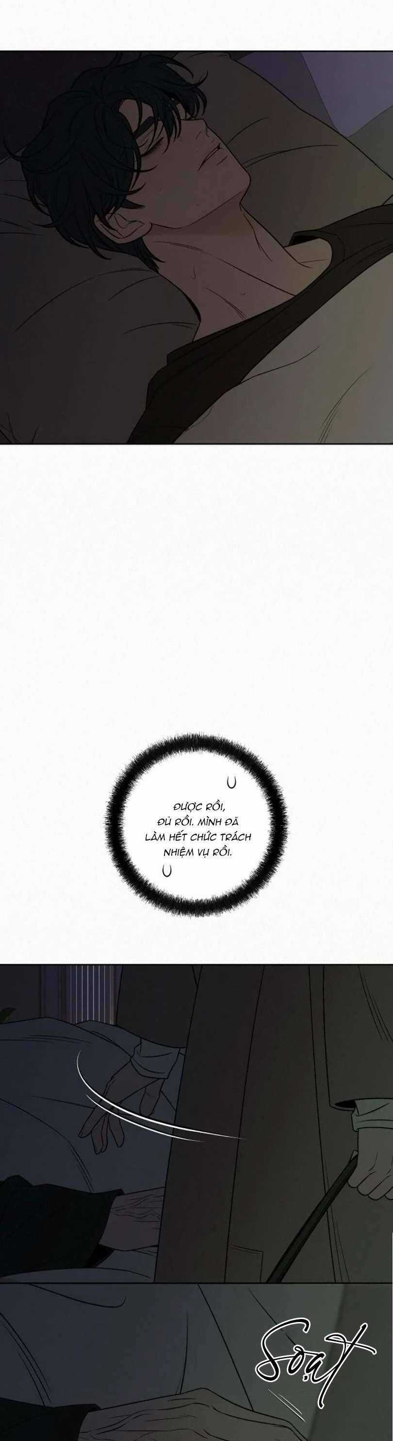 Tình Yêu Trong Sáng - Chapter 115 - Trang 76