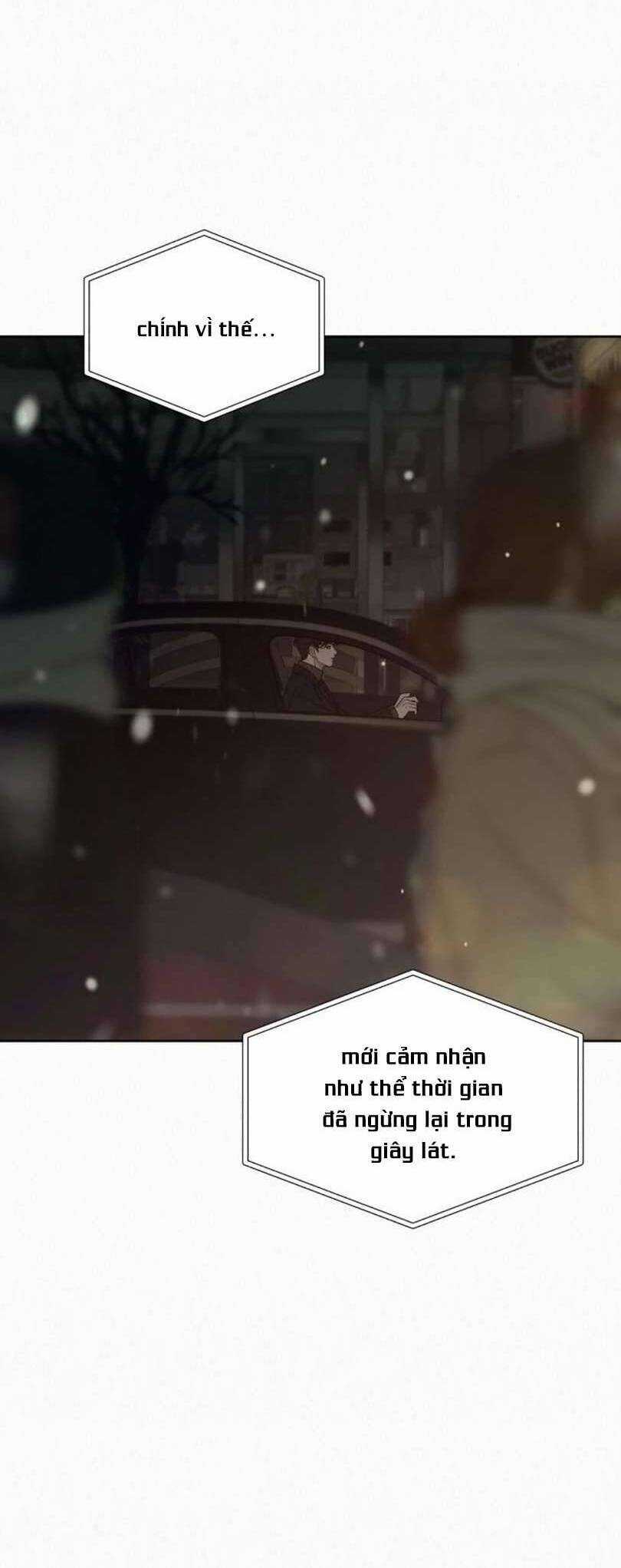 Tình Yêu Trong Sáng - Chapter 115 - Trang 9