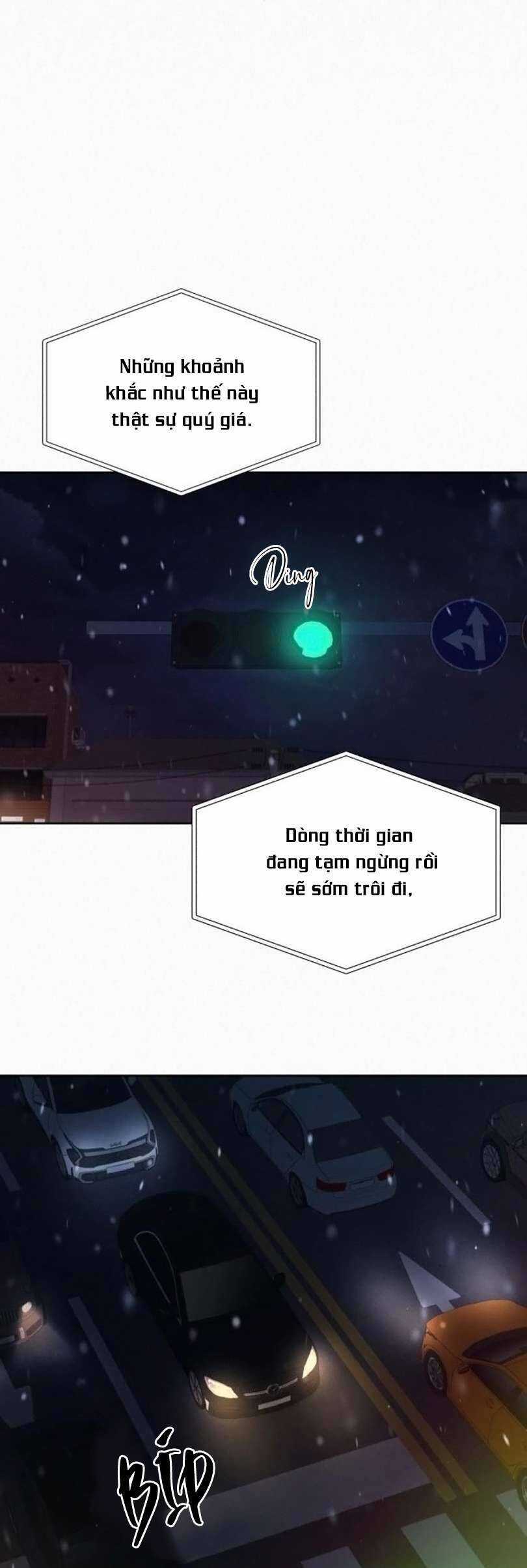 Tình Yêu Trong Sáng - Chapter 115 - Trang 10