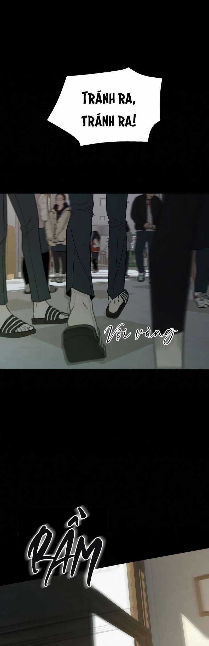 Tình Yêu Trong Sáng - Chapter 116 - Trang 11