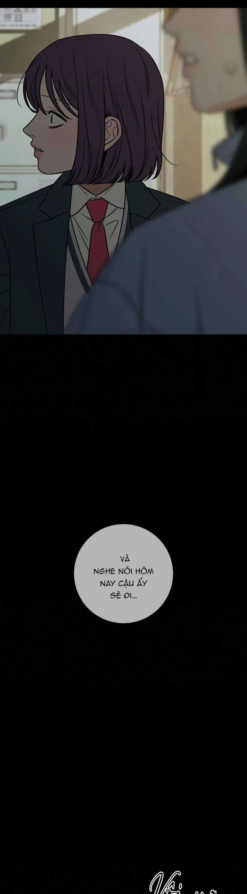 Tình Yêu Trong Sáng - Chapter 116 - Trang 13