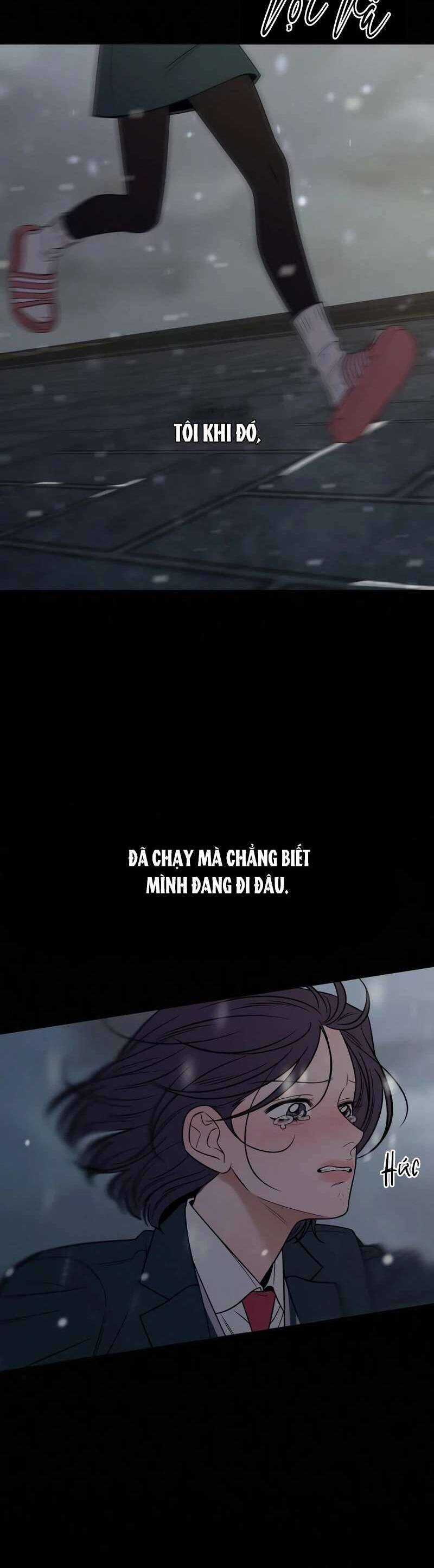 Tình Yêu Trong Sáng - Chapter 116 - Trang 14