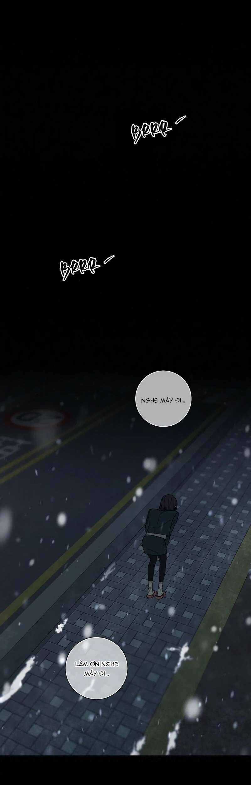 Tình Yêu Trong Sáng - Chapter 116 - Trang 15