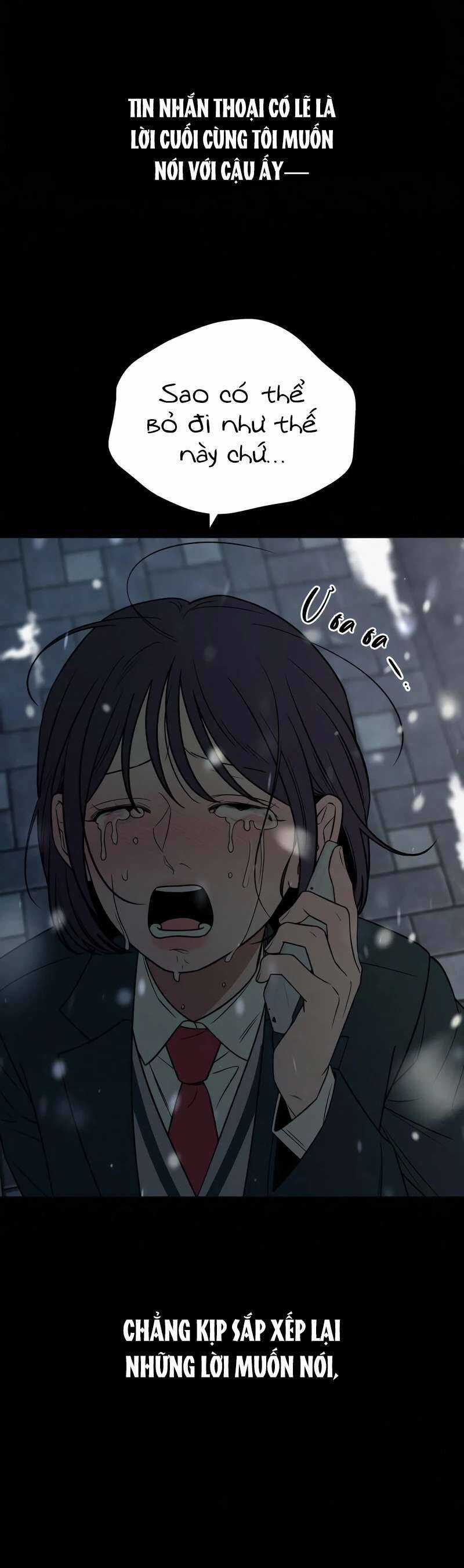 Tình Yêu Trong Sáng - Chapter 116 - Trang 19