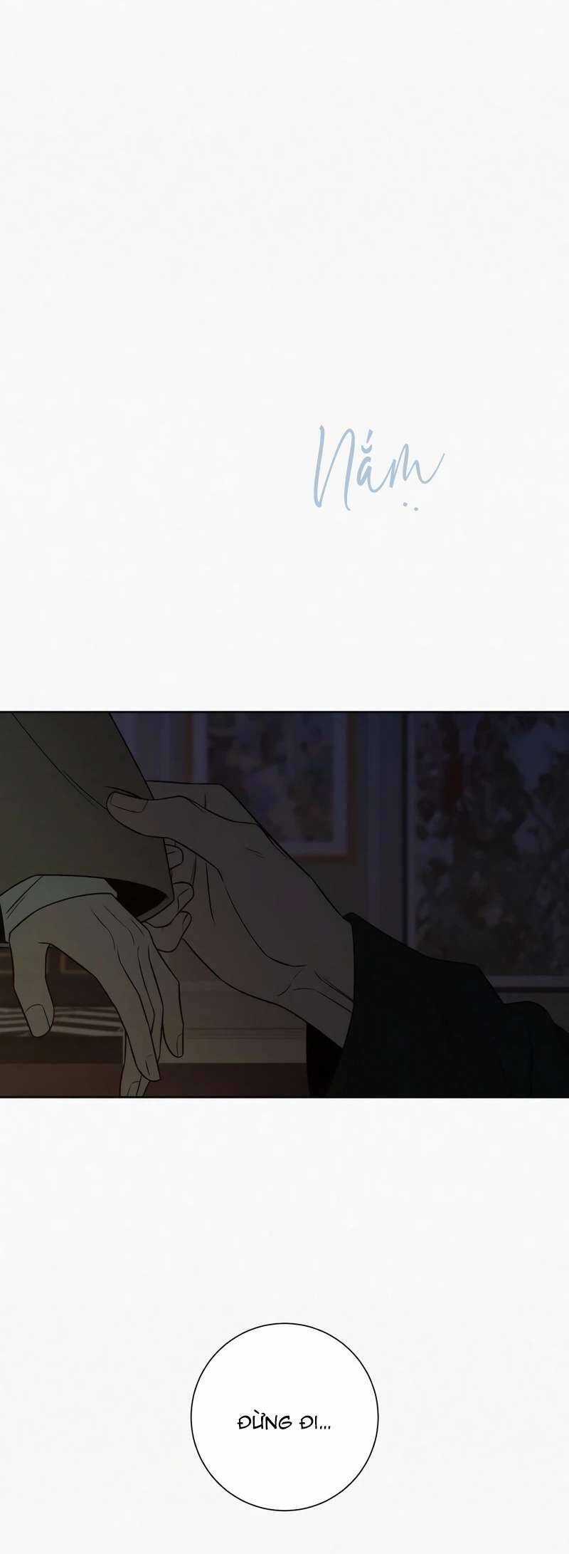 Tình Yêu Trong Sáng - Chapter 116 - Trang 3