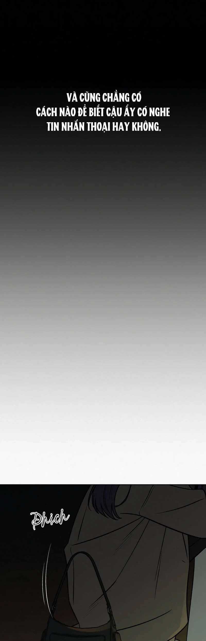 Tình Yêu Trong Sáng - Chapter 116 - Trang 21