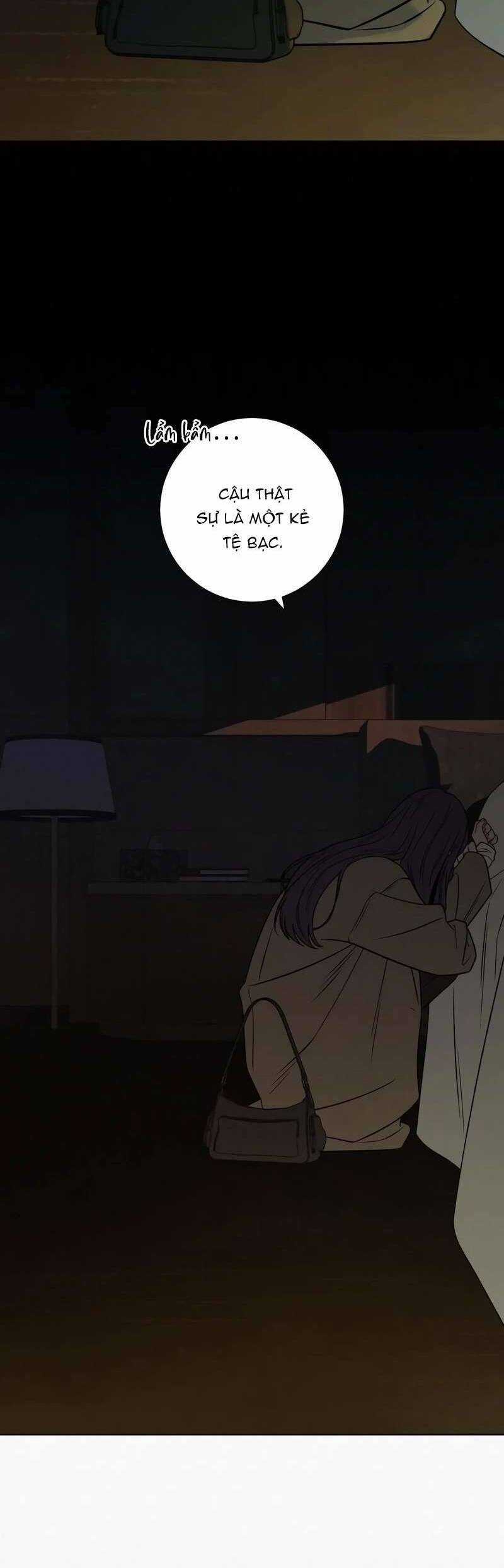 Tình Yêu Trong Sáng - Chapter 116 - Trang 22