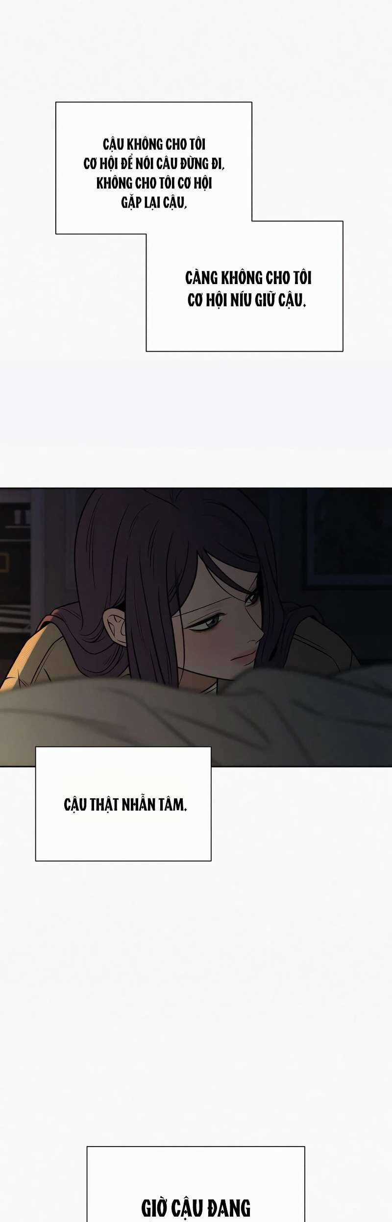 Tình Yêu Trong Sáng - Chapter 116 - Trang 23