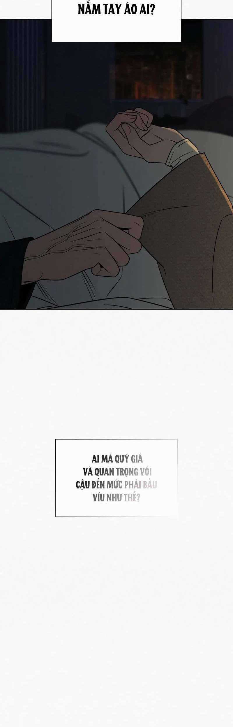 Tình Yêu Trong Sáng - Chapter 116 - Trang 24