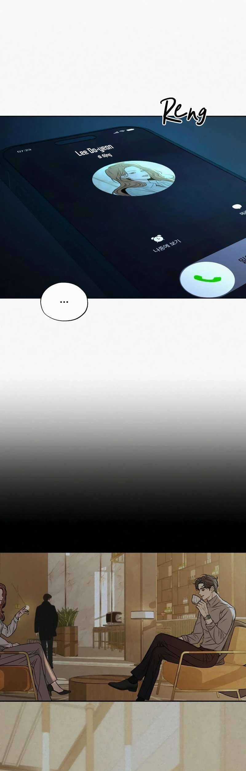 Tình Yêu Trong Sáng - Chapter 116 - Trang 29