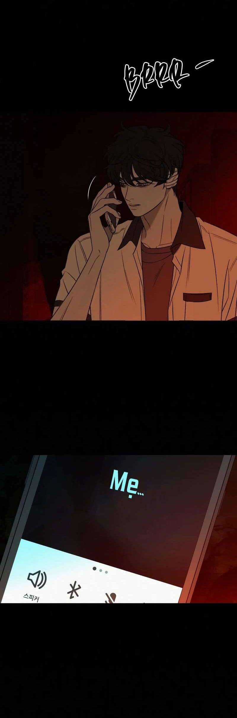 Tình Yêu Trong Sáng - Chapter 116 - Trang 36