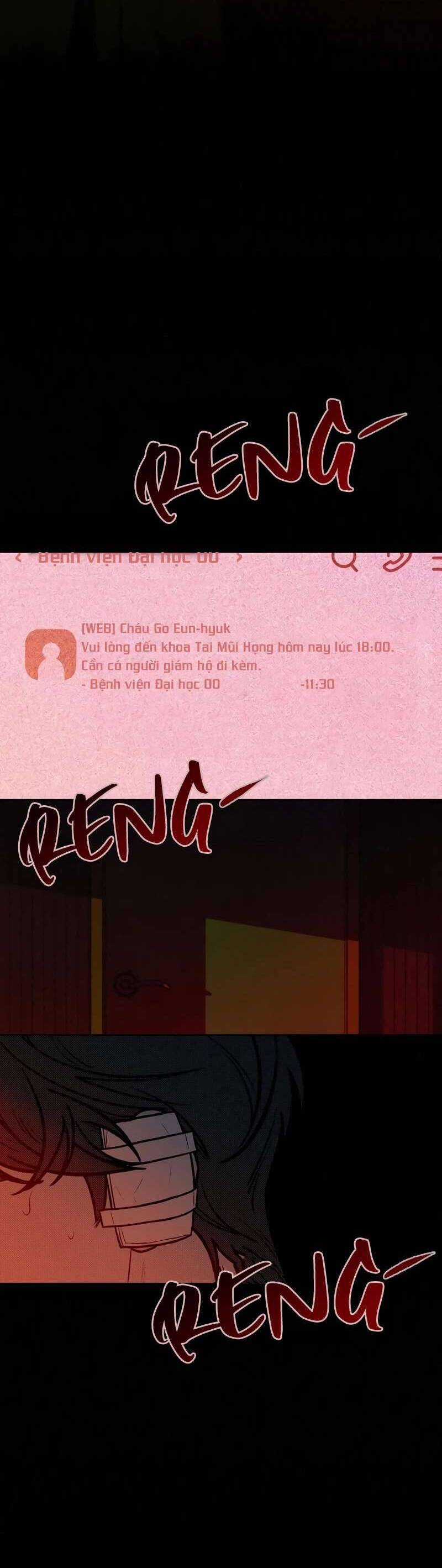 Tình Yêu Trong Sáng - Chapter 116 - Trang 38