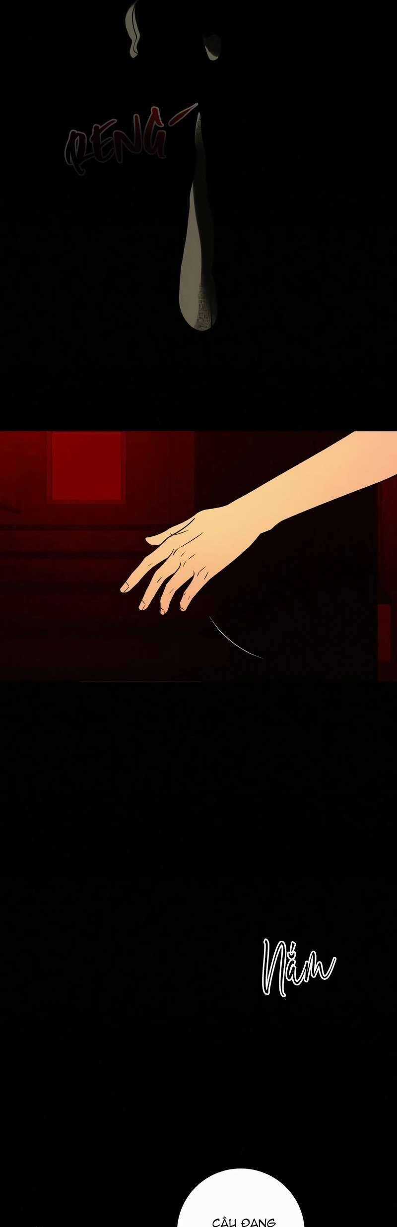 Tình Yêu Trong Sáng - Chapter 116 - Trang 41