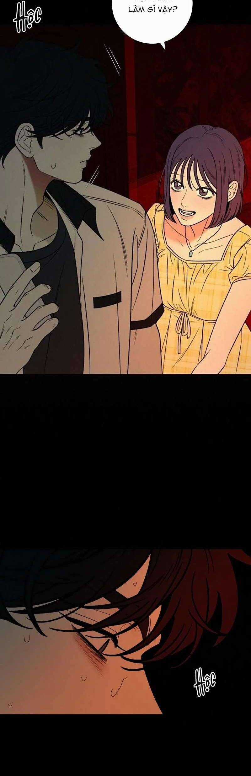 Tình Yêu Trong Sáng - Chapter 116 - Trang 42