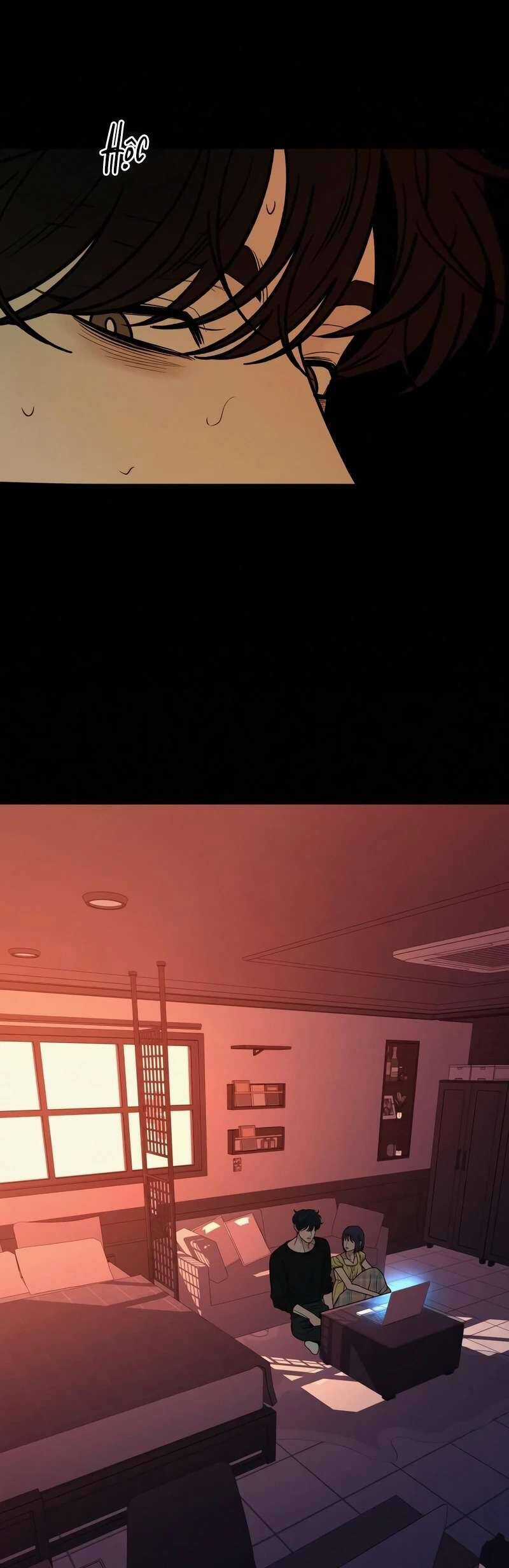 Tình Yêu Trong Sáng - Chapter 116 - Trang 43