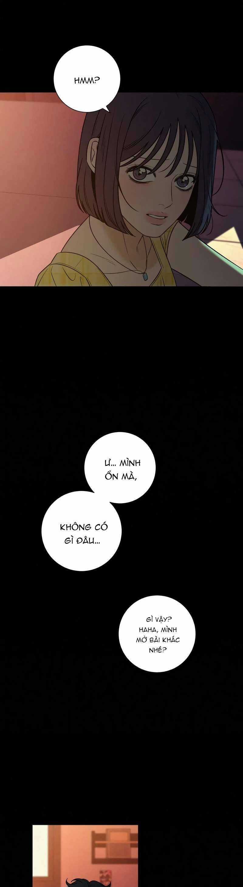 Tình Yêu Trong Sáng - Chapter 116 - Trang 45