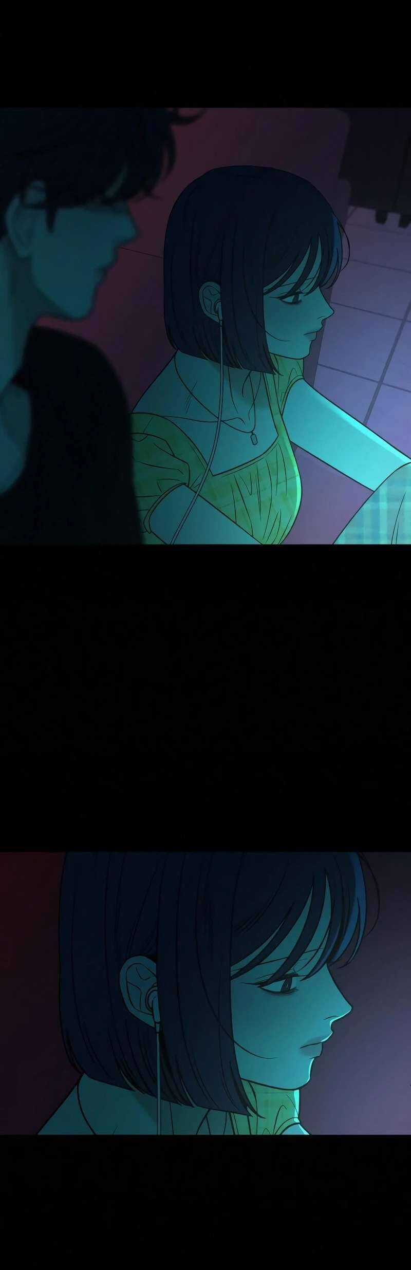 Tình Yêu Trong Sáng - Chapter 116 - Trang 47