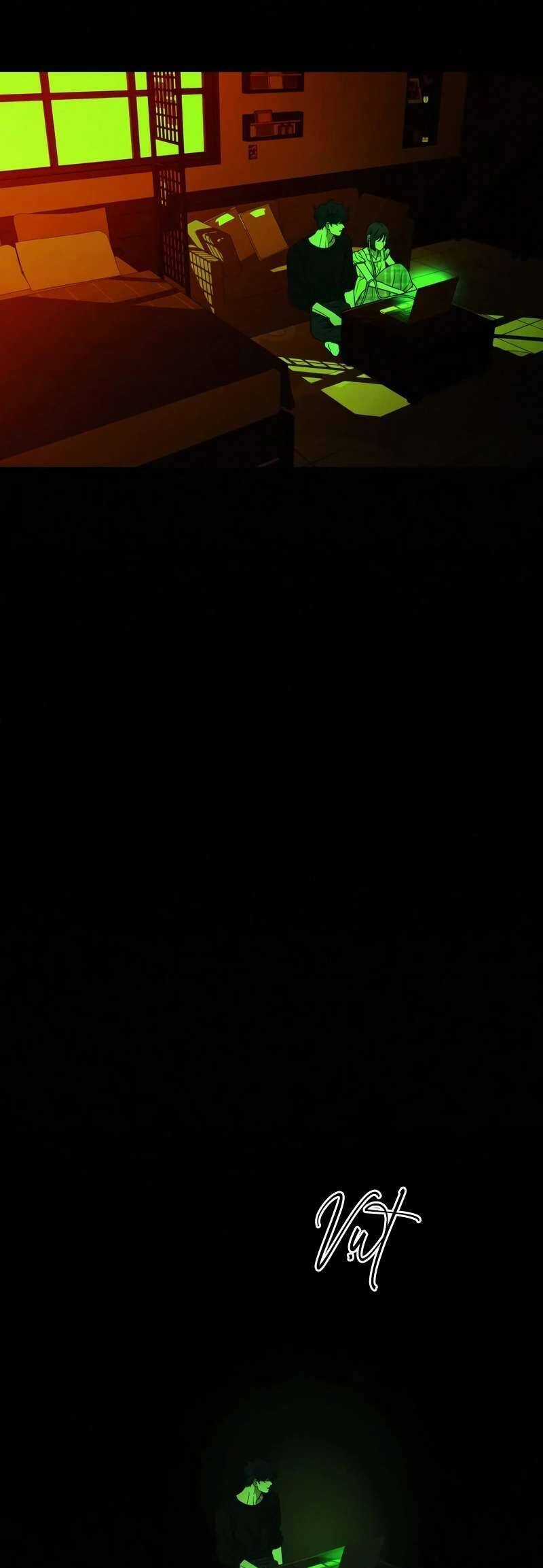 Tình Yêu Trong Sáng - Chapter 116 - Trang 49