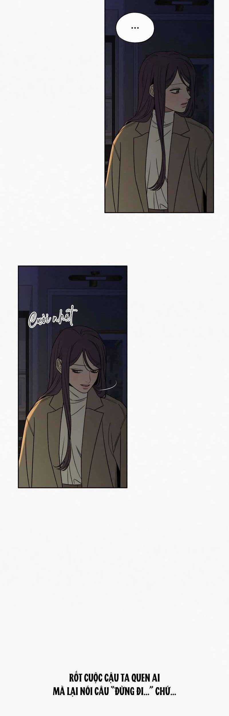 Tình Yêu Trong Sáng - Chapter 116 - Trang 6