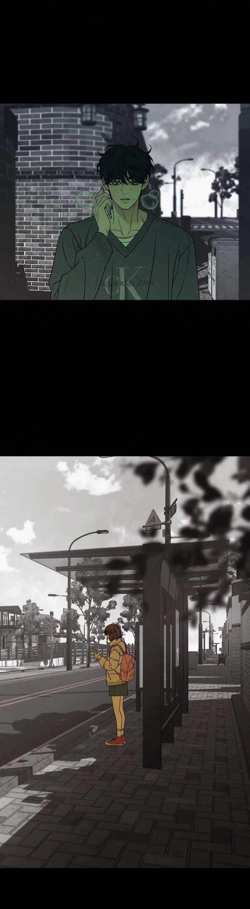 Tình Yêu Trong Sáng - Chapter 116 - Trang 52