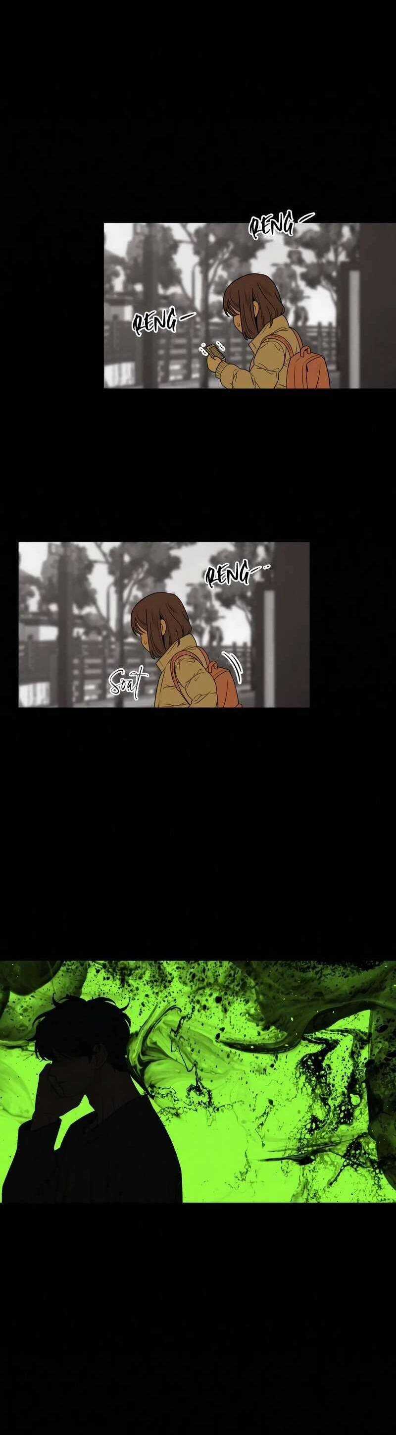 Tình Yêu Trong Sáng - Chapter 116 - Trang 53