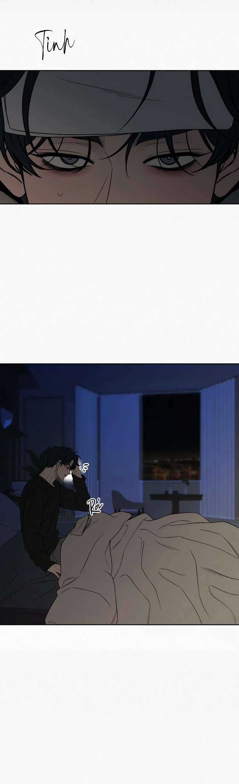 Tình Yêu Trong Sáng - Chapter 116 - Trang 56