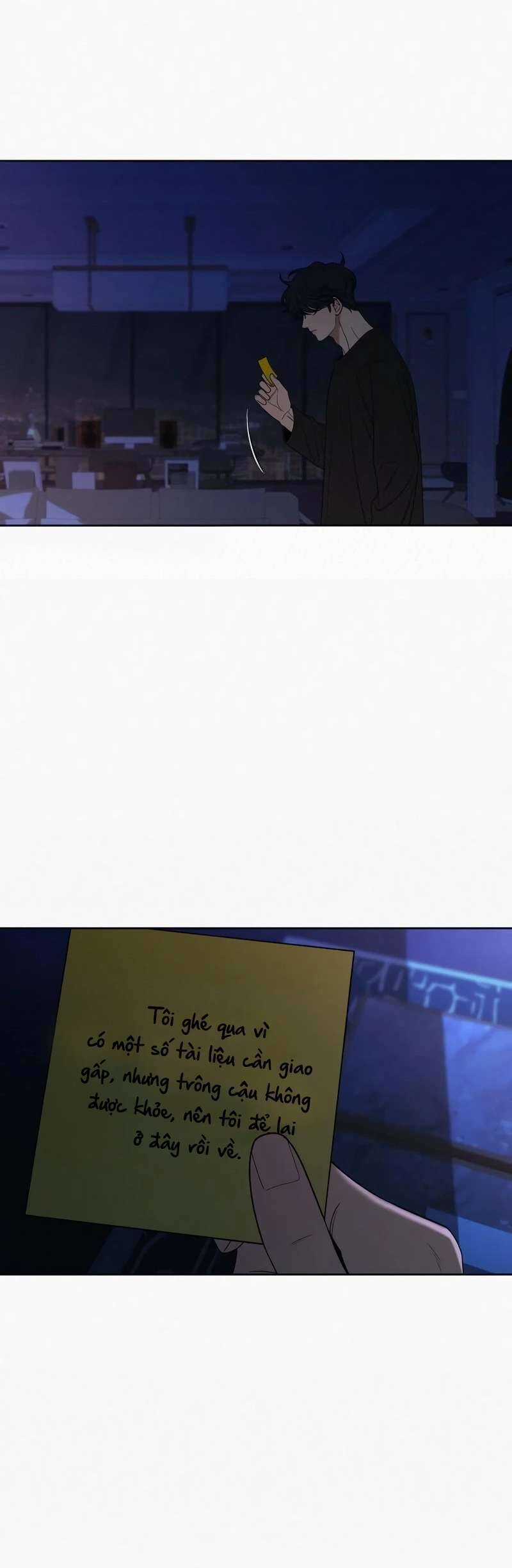 Tình Yêu Trong Sáng - Chapter 116 - Trang 58