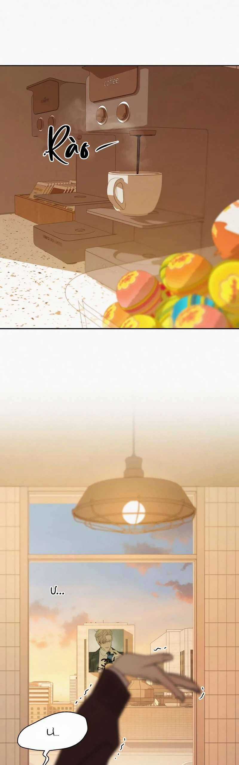 Tình Yêu Trong Sáng - Chapter 116 - Trang 60