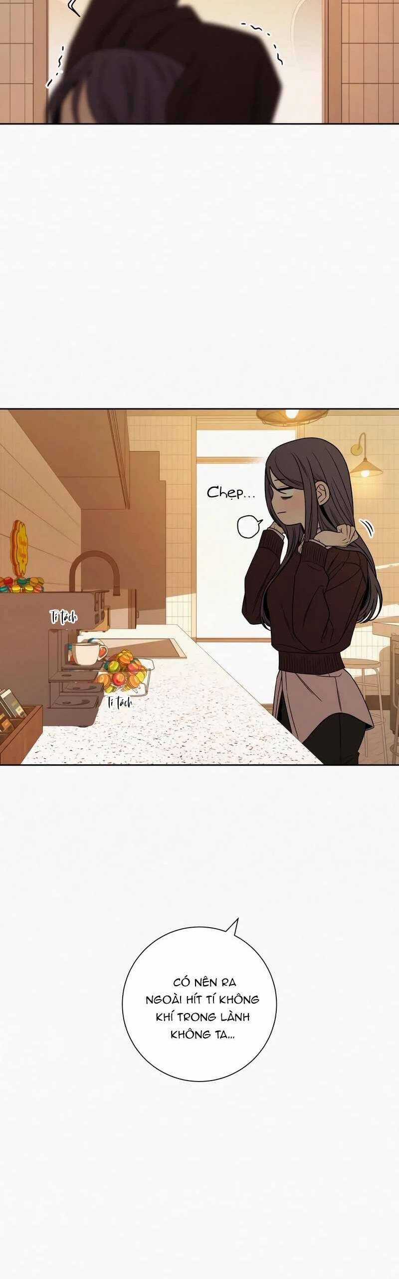 Tình Yêu Trong Sáng - Chapter 116 - Trang 61