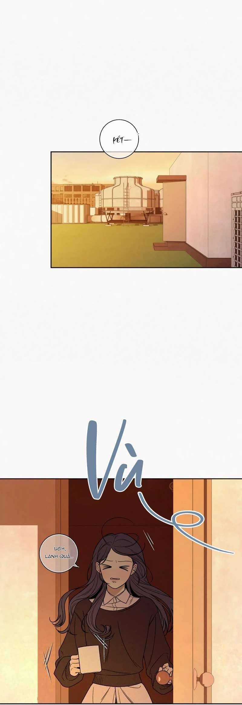 Tình Yêu Trong Sáng - Chapter 116 - Trang 62