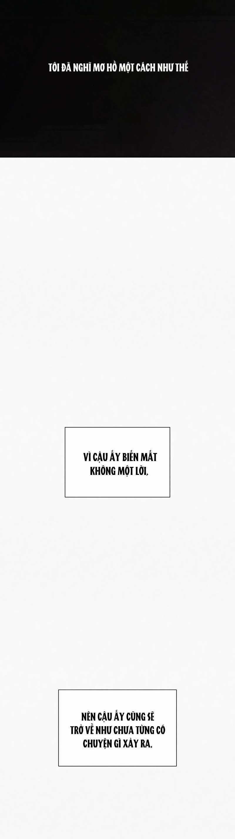 Tình Yêu Trong Sáng - Chapter 116 - Trang 9