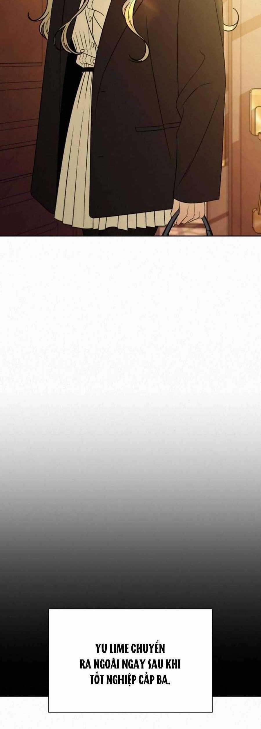Tình Yêu Trong Sáng - Chapter 118 - Trang 11
