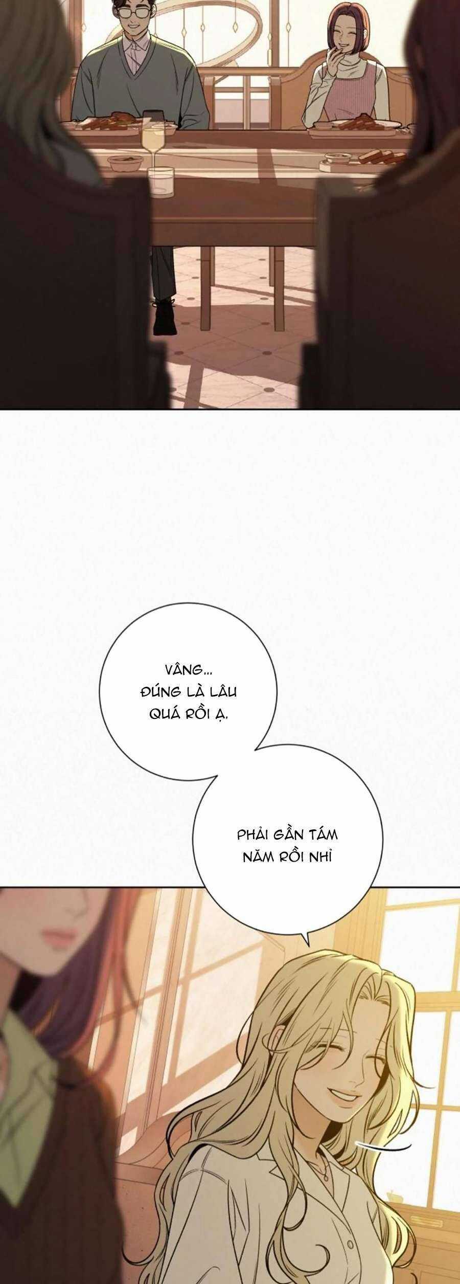 Tình Yêu Trong Sáng - Chapter 118 - Trang 14