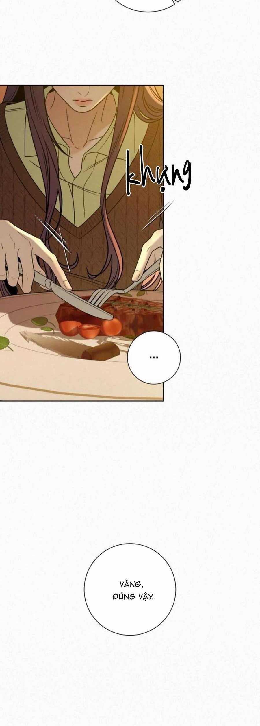 Tình Yêu Trong Sáng - Chapter 118 - Trang 16