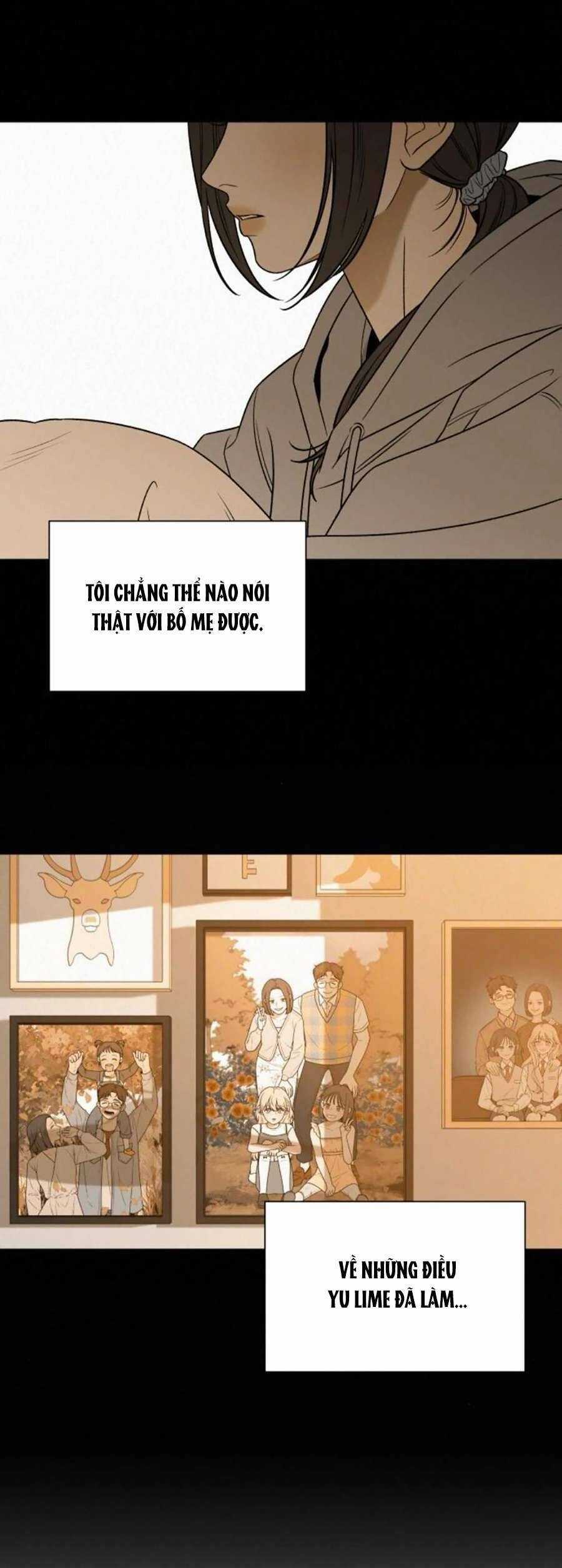 Tình Yêu Trong Sáng - Chapter 118 - Trang 20