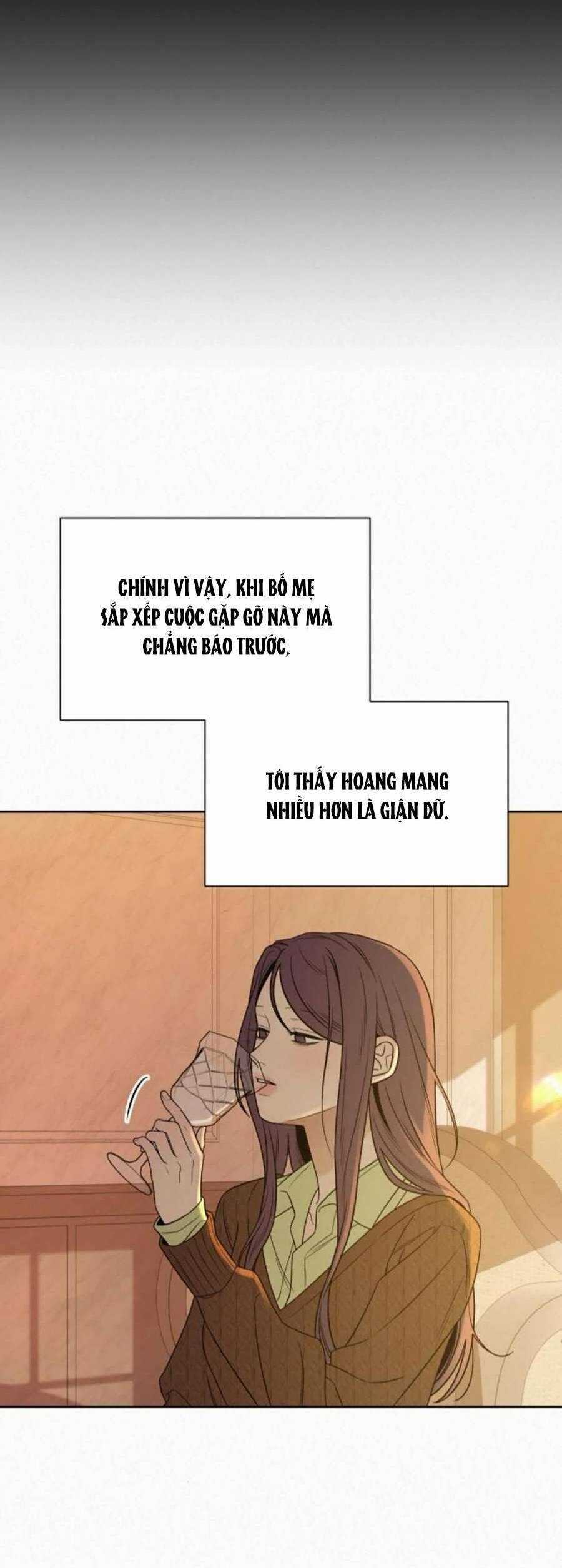 Tình Yêu Trong Sáng - Chapter 118 - Trang 21