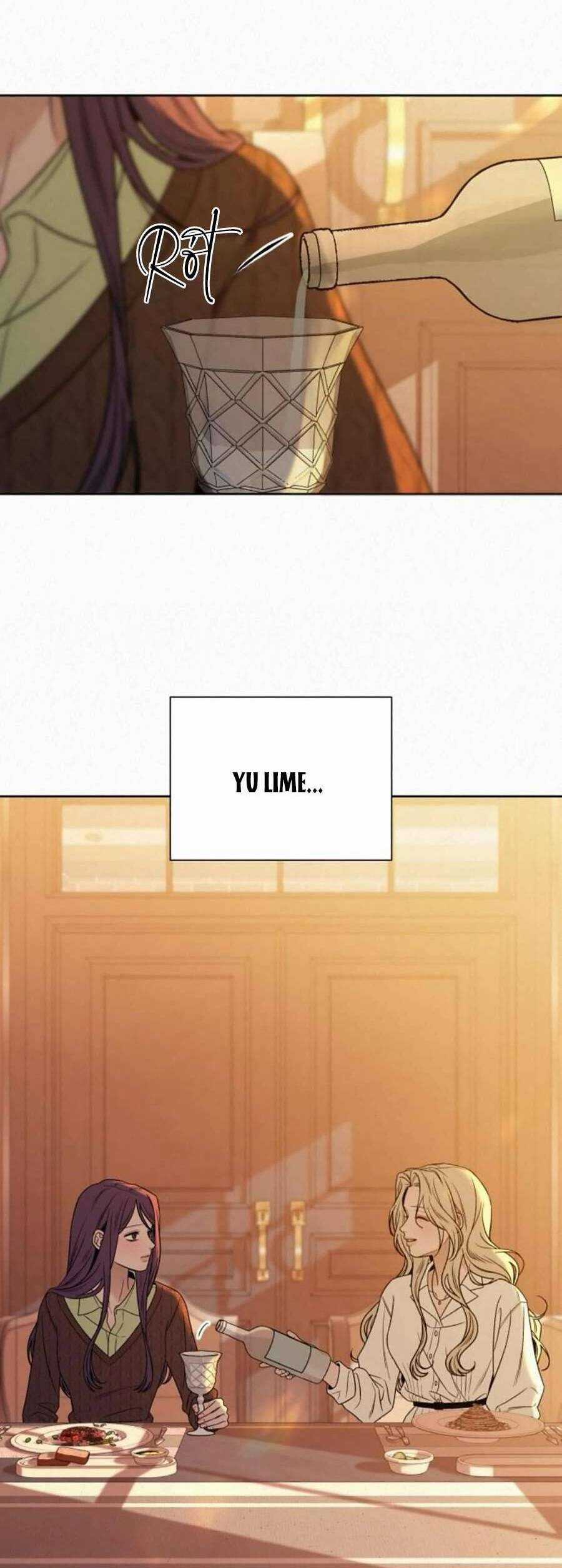 Tình Yêu Trong Sáng - Chapter 118 - Trang 23