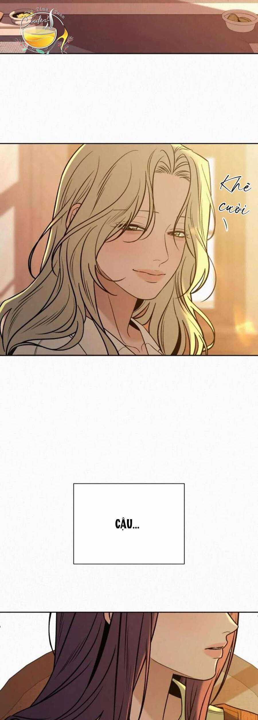 Tình Yêu Trong Sáng - Chapter 118 - Trang 24