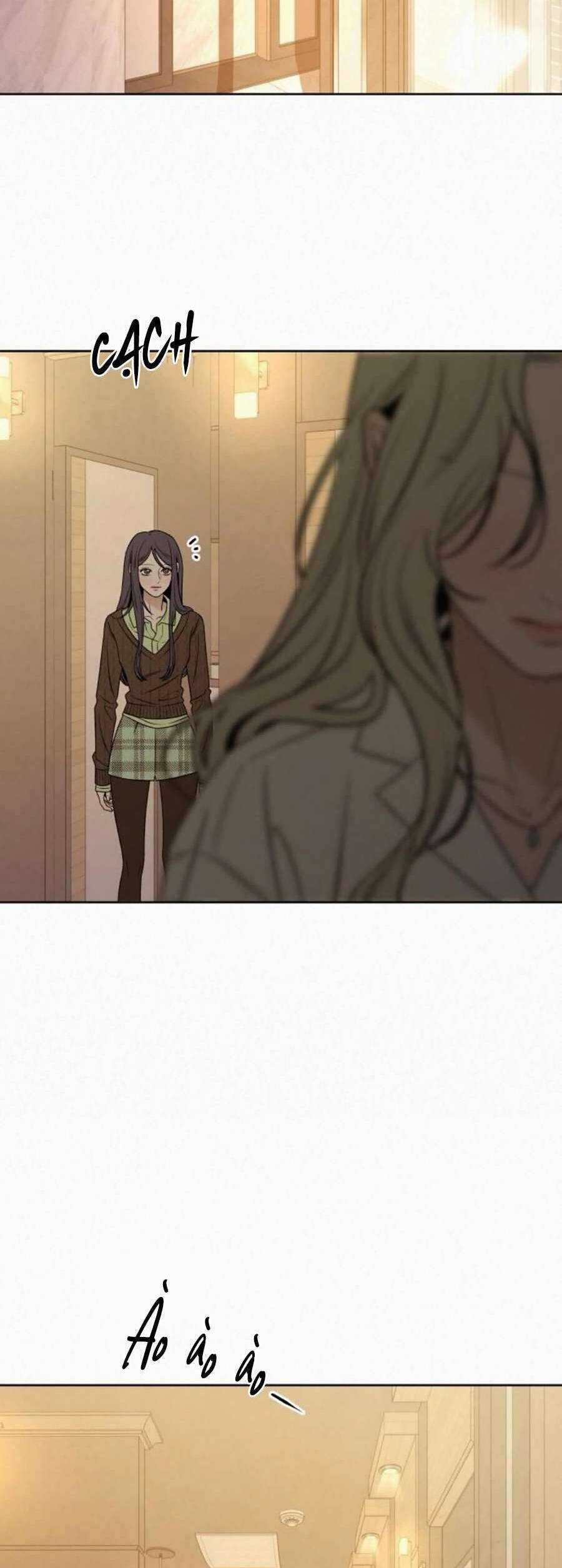 Tình Yêu Trong Sáng - Chapter 118 - Trang 27