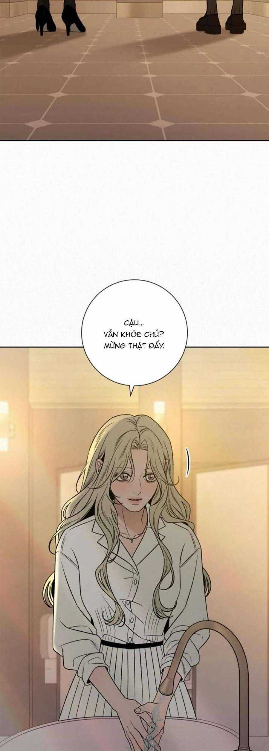 Tình Yêu Trong Sáng - Chapter 118 - Trang 30