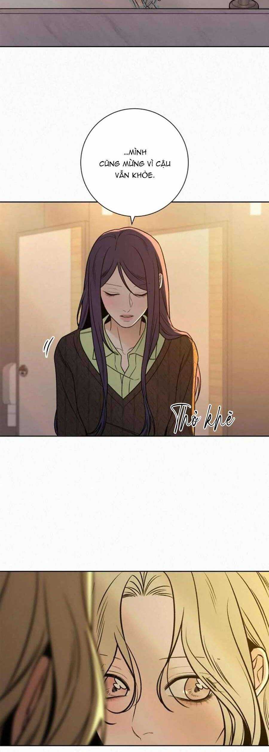 Tình Yêu Trong Sáng - Chapter 118 - Trang 31