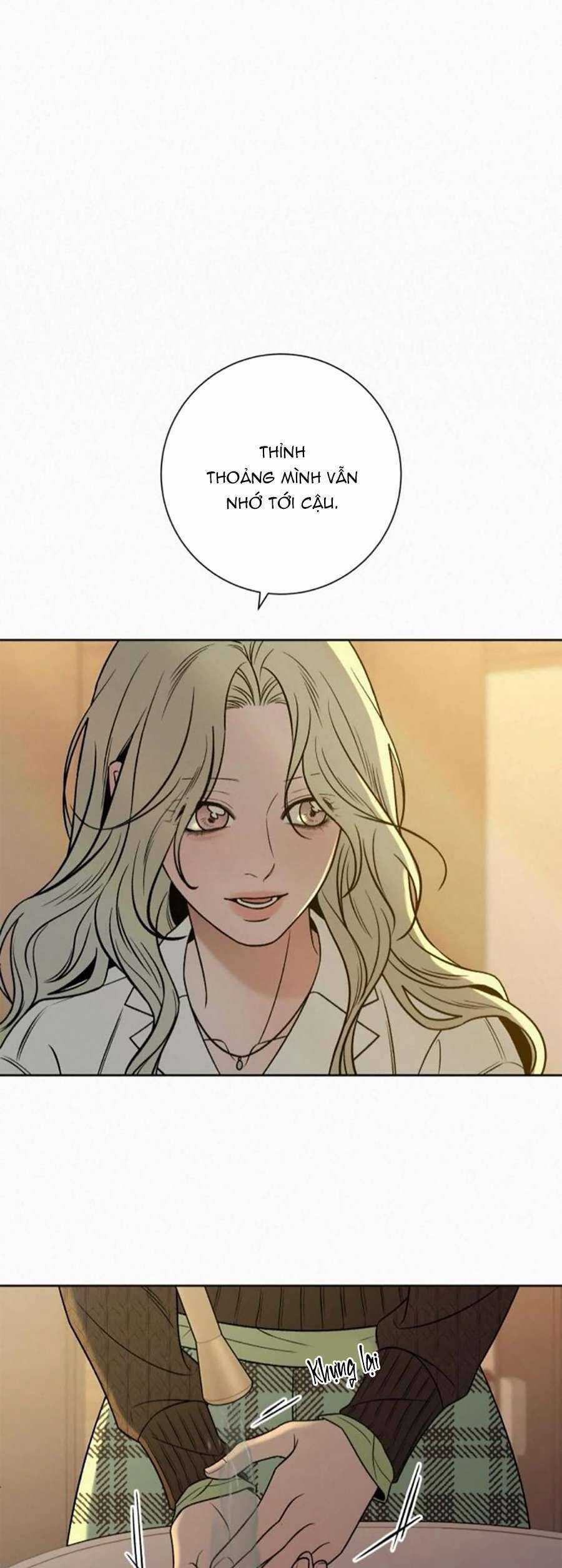 Tình Yêu Trong Sáng - Chapter 118 - Trang 32