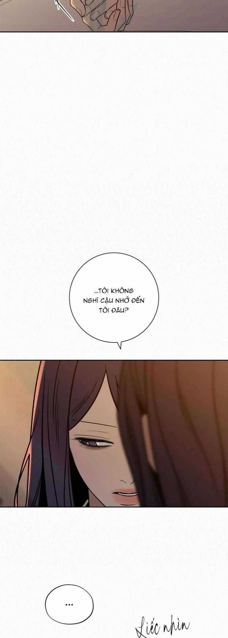 Tình Yêu Trong Sáng - Chapter 118 - Trang 33