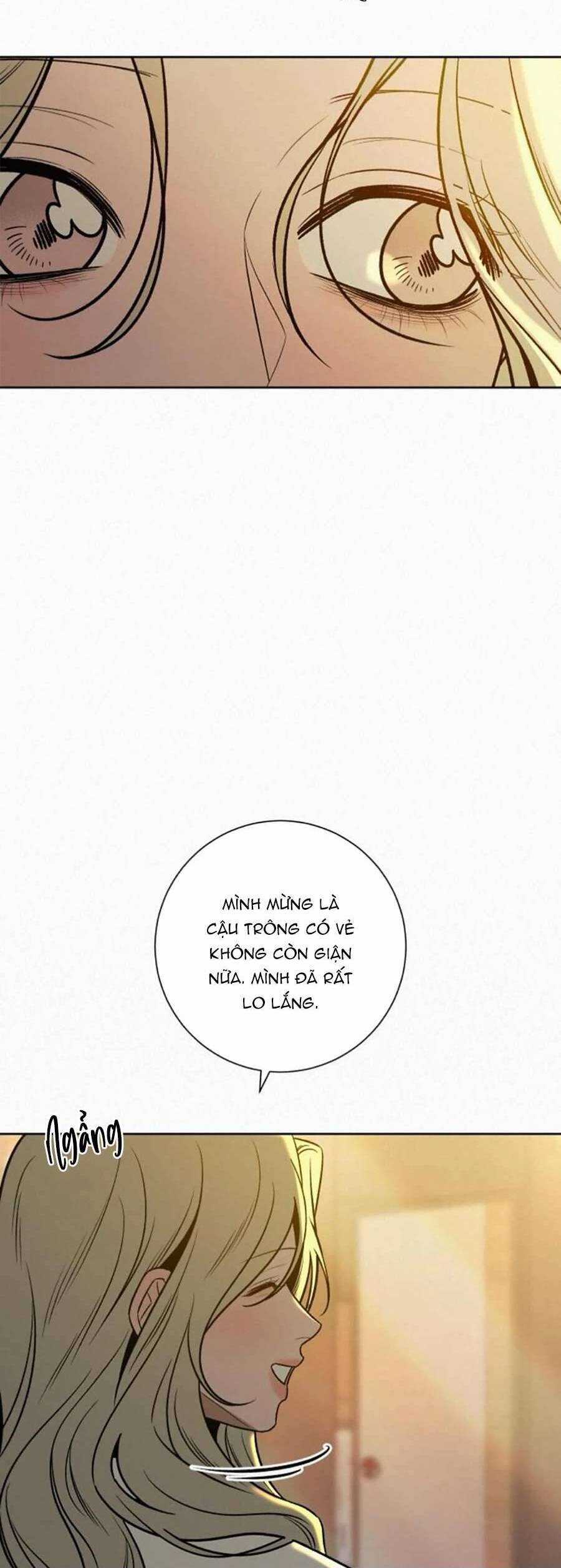 Tình Yêu Trong Sáng - Chapter 118 - Trang 34