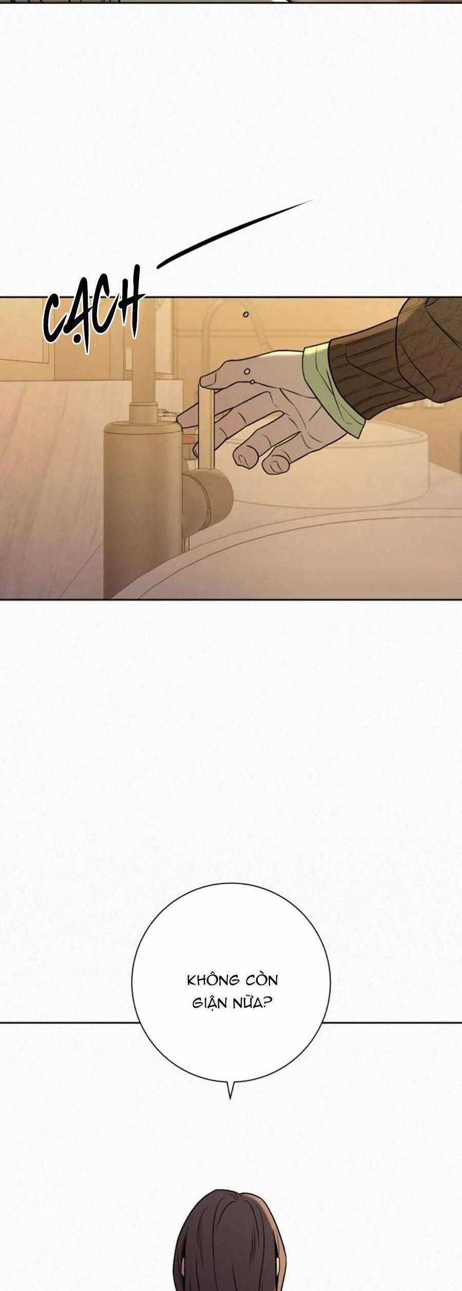 Tình Yêu Trong Sáng - Chapter 118 - Trang 35