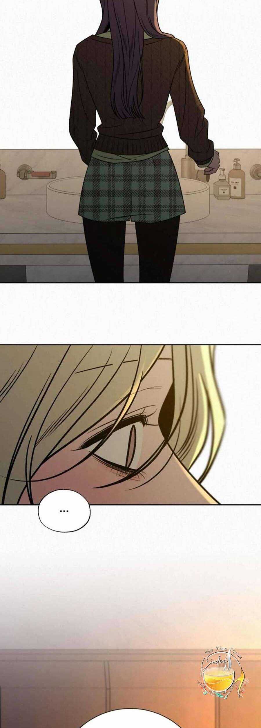 Tình Yêu Trong Sáng - Chapter 118 - Trang 36