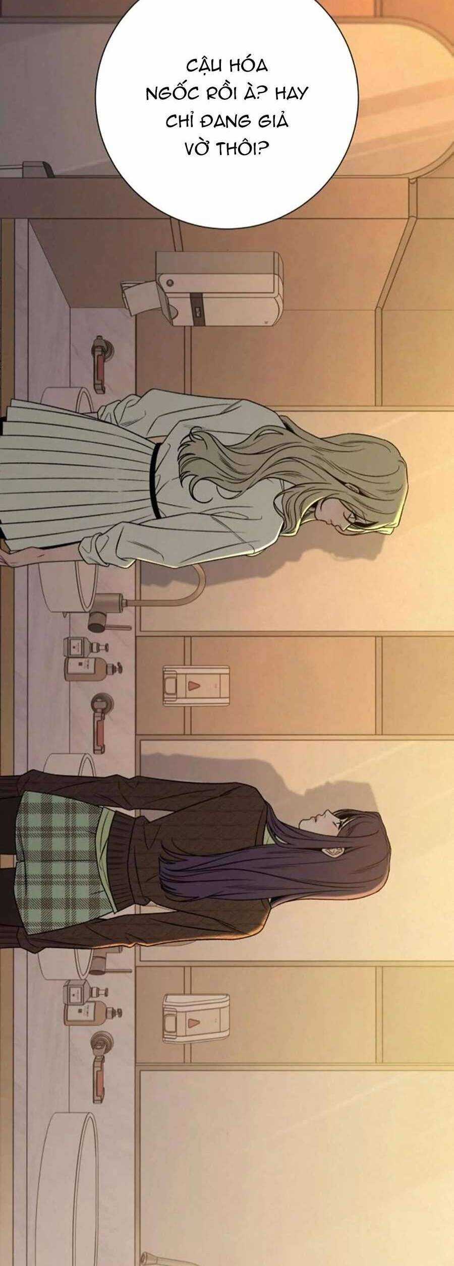 Tình Yêu Trong Sáng - Chapter 118 - Trang 37