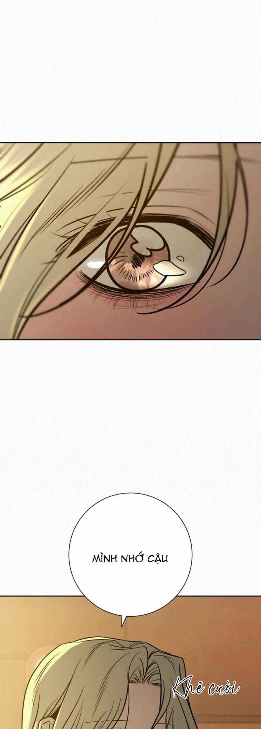 Tình Yêu Trong Sáng - Chapter 118 - Trang 39