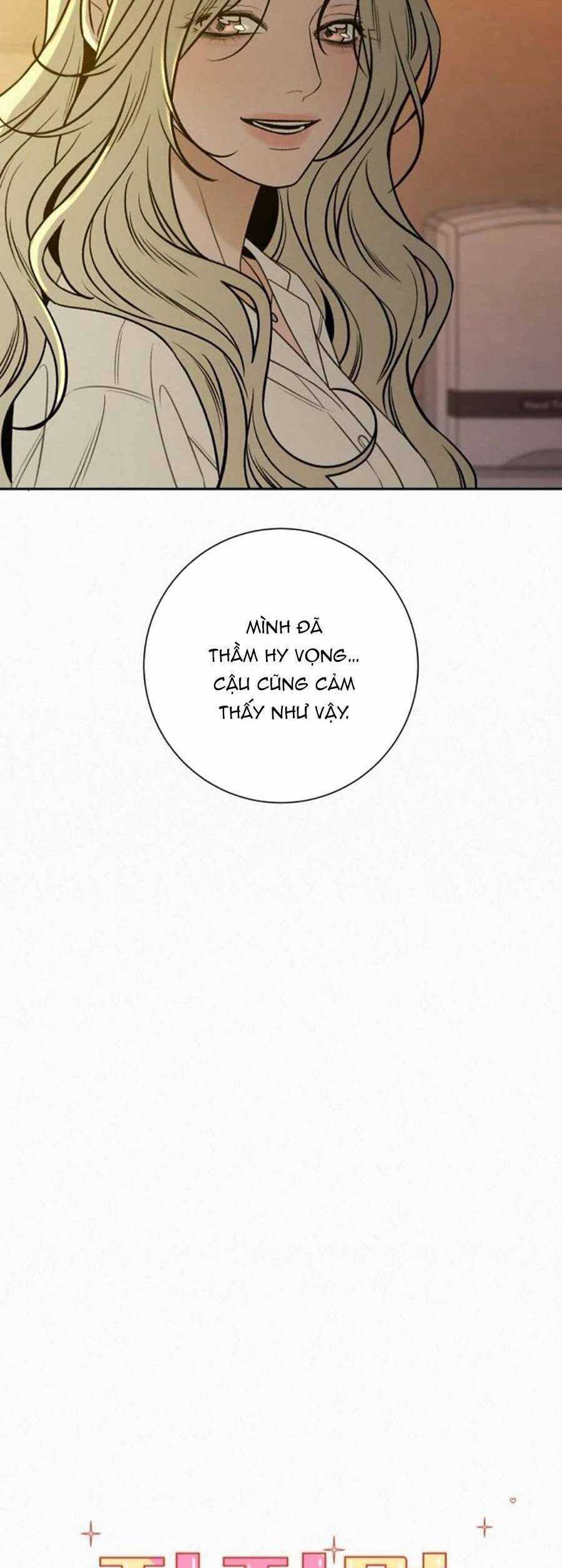 Tình Yêu Trong Sáng - Chapter 118 - Trang 40